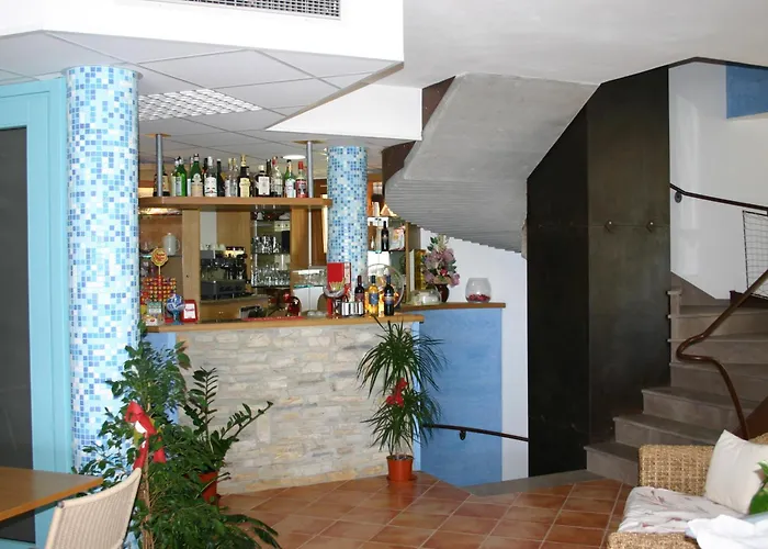 Hotel Villa Tramonto San Vincenzo